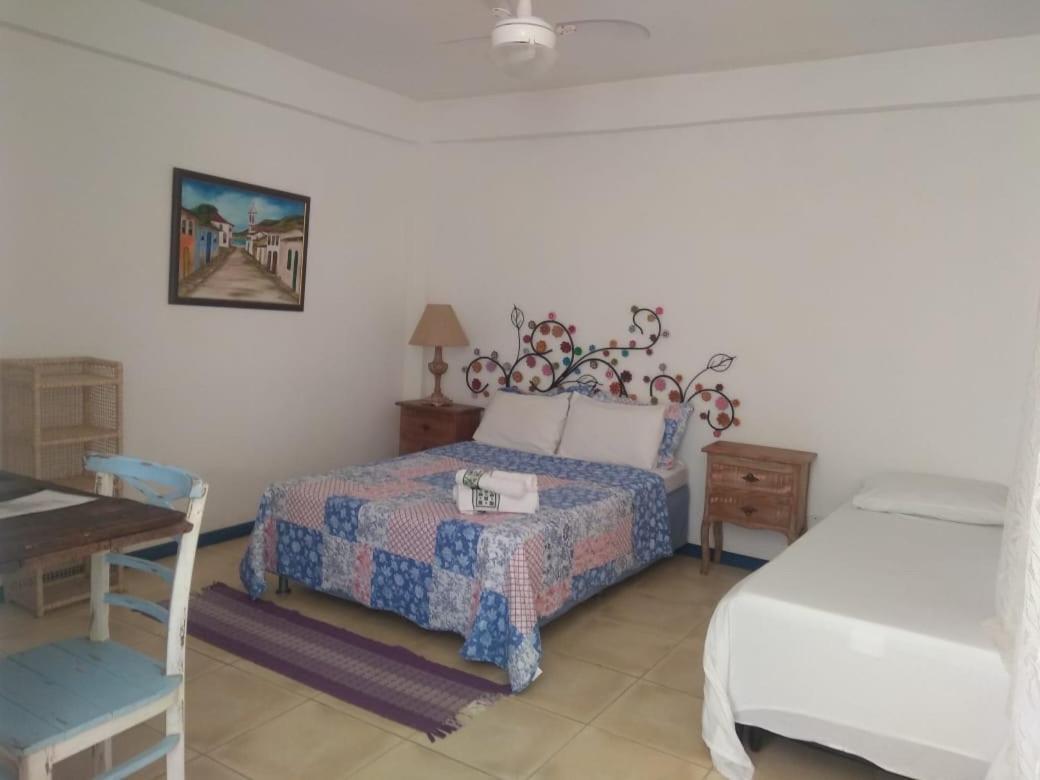 Eco suites Caravelas Cabo Frío Exterior foto