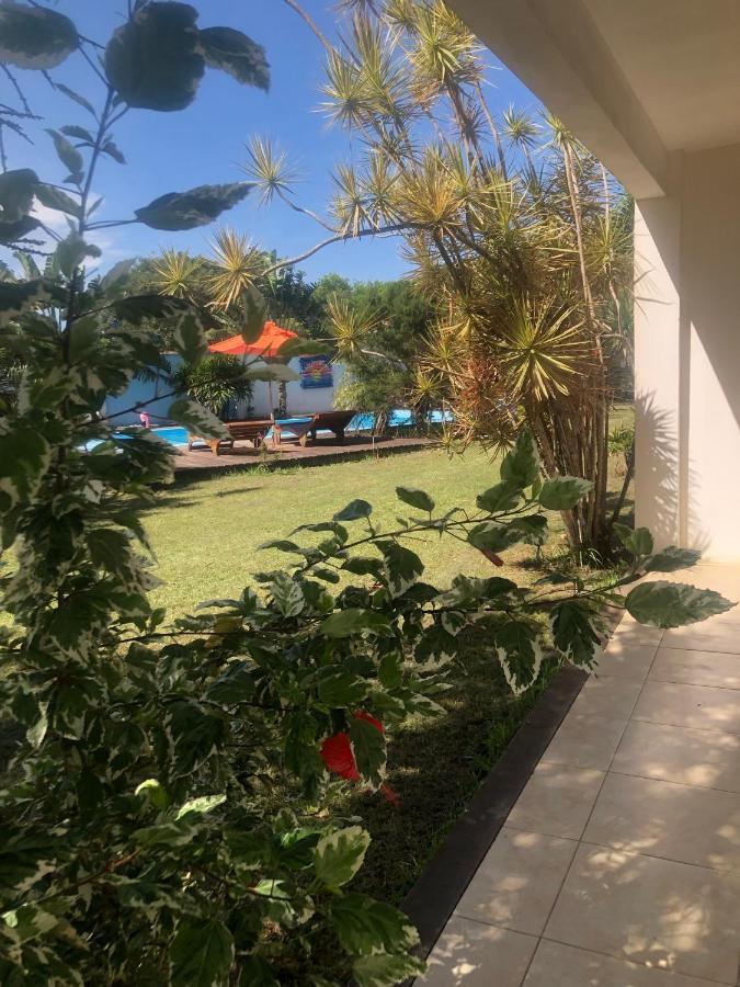 Eco suites Caravelas Cabo Frío Exterior foto