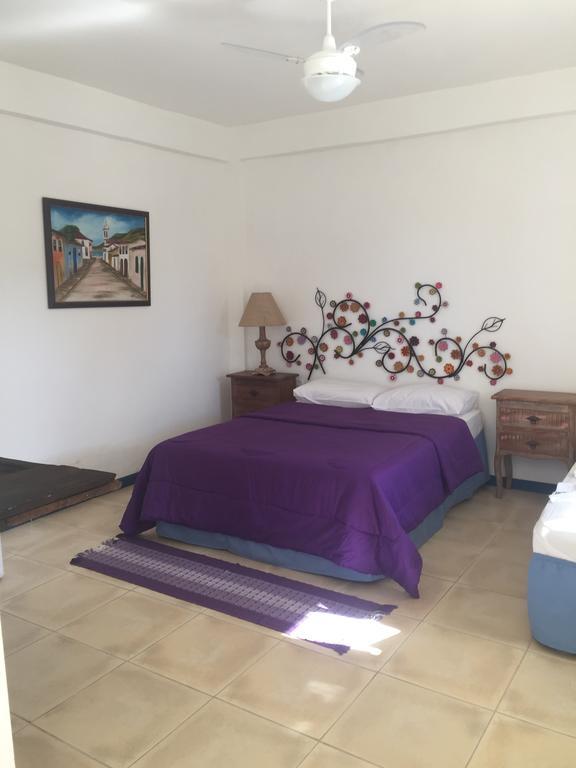 Eco suites Caravelas Cabo Frío Exterior foto