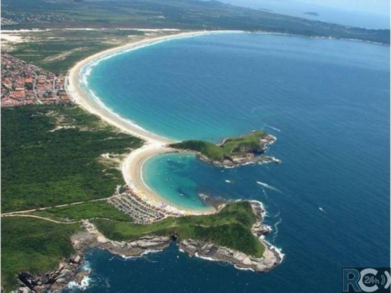 Eco suites Caravelas Cabo Frío Exterior foto