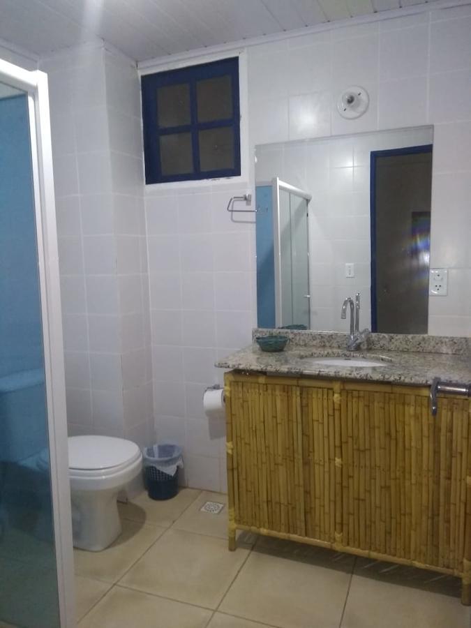 Eco suites Caravelas Cabo Frío Exterior foto
