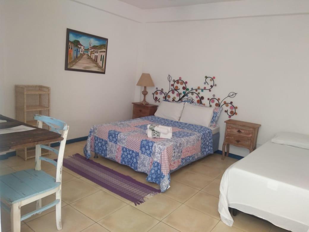 Eco suites Caravelas Cabo Frío Exterior foto