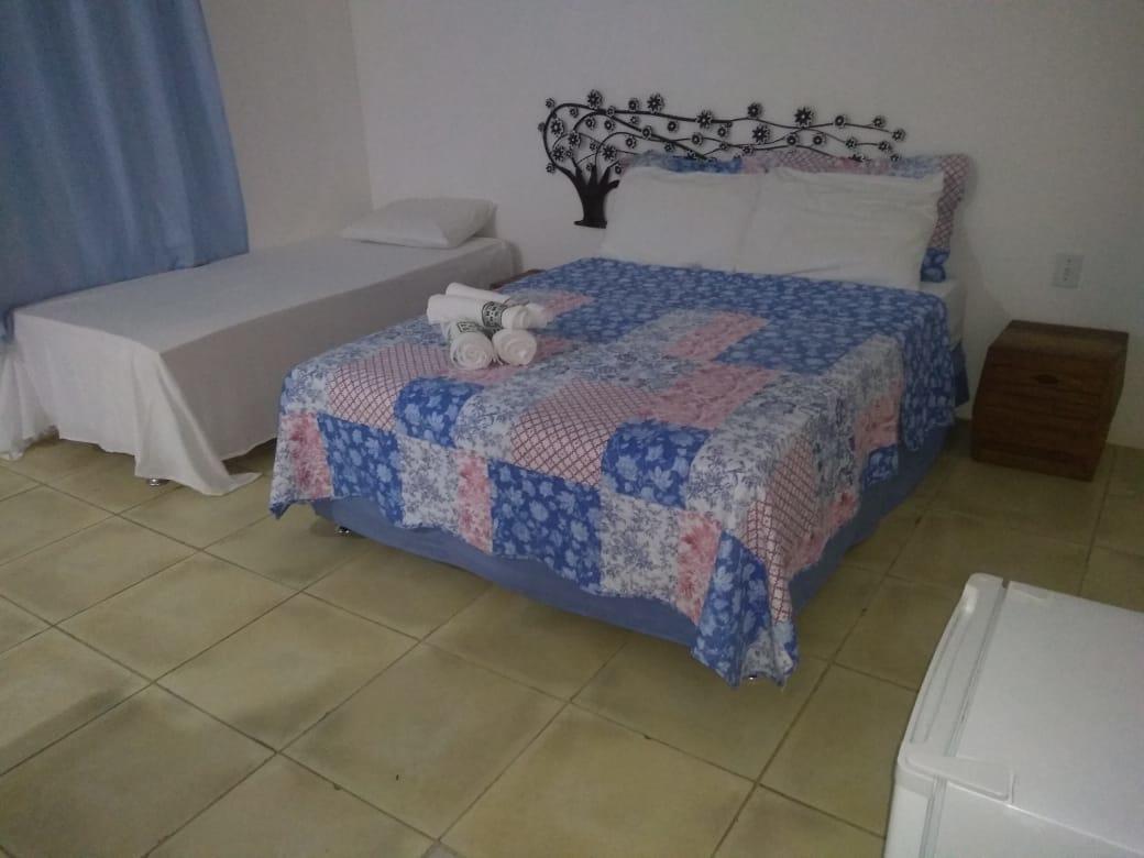 Eco suites Caravelas Cabo Frío Exterior foto